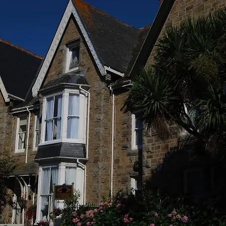 Duporth Penzance