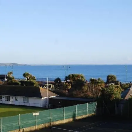 Bed and breakfast Duporth
