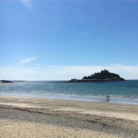 Duporth Bed and breakfast