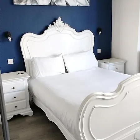 Duporth Bed and breakfast Penzance