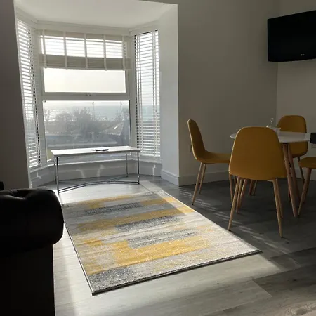 Bed and breakfast Duporth
