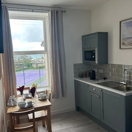 Duporth Bed and breakfast Penzance