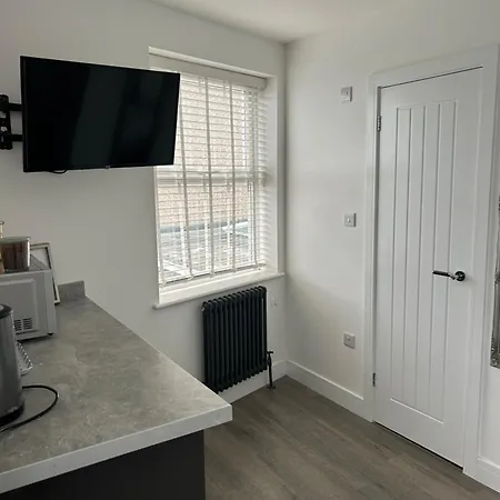Bed and breakfast Duporth