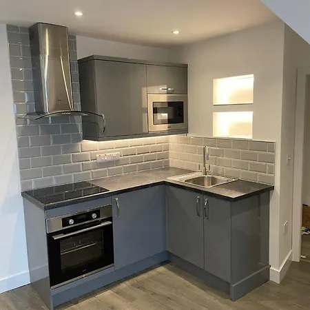 Bed and breakfast Duporth 4*