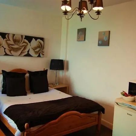 Duporth Bed and breakfast Penzance