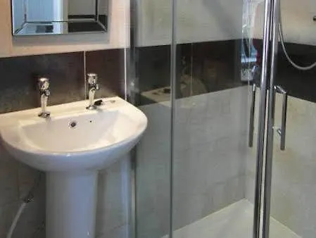 Duporth Bed and breakfast 4*