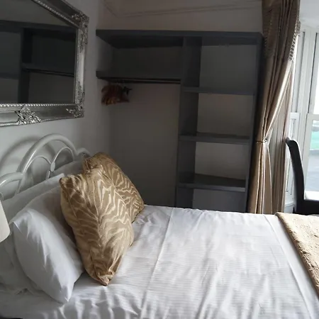 Bed and breakfast Duporth Penzance